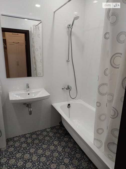 Оренда Квартира 1-кімнатна, 16/17 поверх на проспект Берестейський, 65а Київ - фото 8