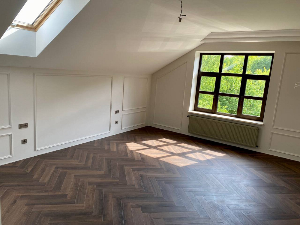 Продаж 3-поверховий Будинок з ділянкою 21 сот 500 кв.м 5 кімн. на Гуйва Житомир - фото 1