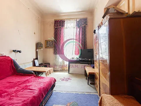 Продаж 3к Квартира 85 кв.м Личаківська вулиця 47 Львів - фото 1