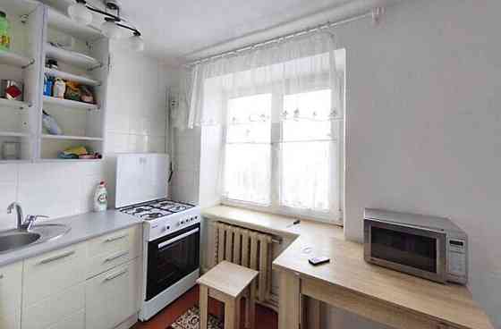 Оренда Квартира 1-кімнатна, 5/5 поверх на Магістратська (Першотравнева ) Вінниця