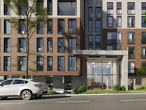 Продаж 3к Квартира 68.4 кв.м ЖК Compass Чернівці - фото 1