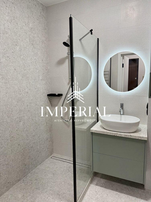 Продаж 1к Квартира 47 кв.м Повітряних сил вул. Киев - изображение 10