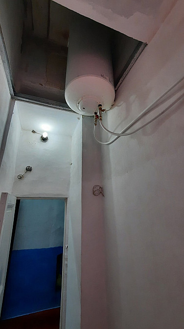 Две комнаты в коммуне Софиевская Одеса - фото 4