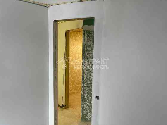 Продаж Квартира 2-кімнатна, 7/7 поверх на вул. Героїв Харкова Харків