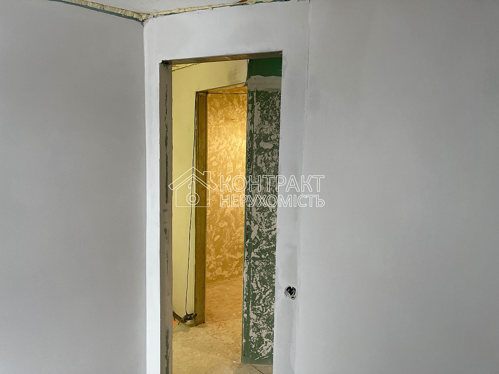 Продаж Квартира 2-кімнатна, 7/7 поверх на вул. Героїв Харкова Харків - фото 5