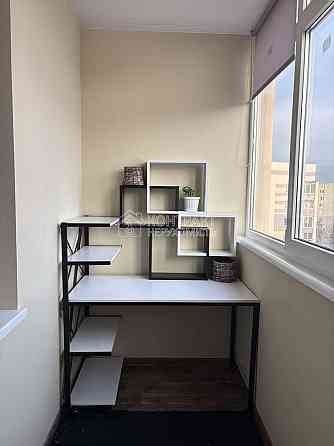 Оренда 1к Квартира 35 кв.м Ньютона вул. Харків