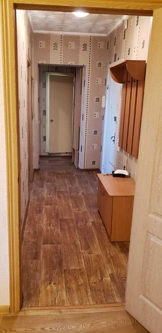 Оренда Квартира 2-кімнатна, 3/9 поверх на Героев Днепра ул., 73 Київ - фото 1