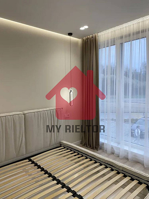 Продаж однокімнатної квартири ЖК Квадрат Mynai - photo 6