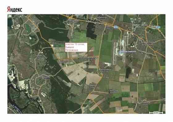 Продаж земельної ділянки 15 соток на Учительская. 