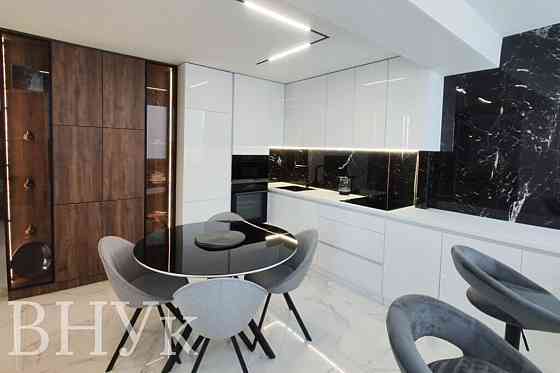 Продаж Квартира 3-кімнатна, 7/11 поверх на Героїв Євромайдану Тернопіль