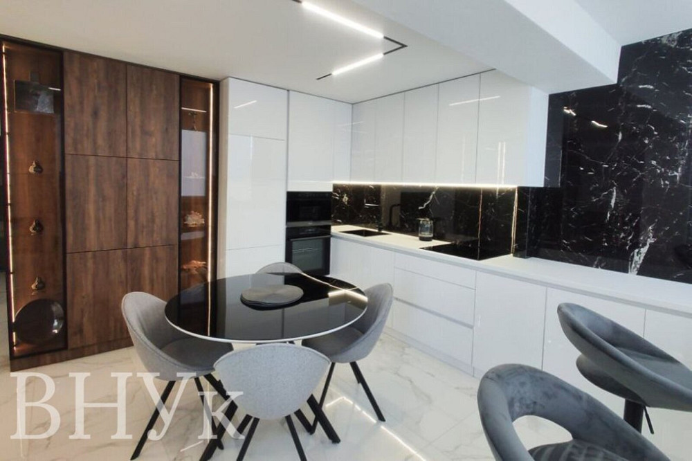 Продаж Квартира 3-кімнатна, 7/11 поверх на Героїв Євромайдану Тернопіль - фото 2