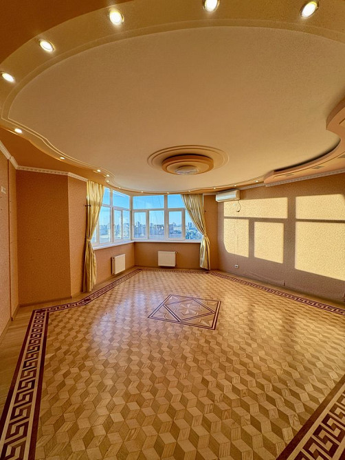 Продаж Квартира 3-кімнатна, 12/25 поверх на Генерала Геннадія Воробйова вул., д. 13Є Киев - изображение 3