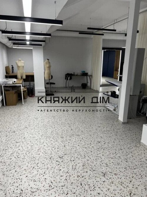 Оренда приміщення вільного призначення на Межигорская ул. поверх - 1/4 Київ - фото 16