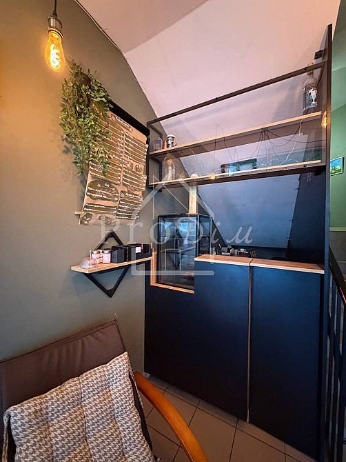 Оренда приміщення вільного призначення на Миколи Міхновського бульв. (Дружби Народів), 14-16 поверх - 1/4 Київ - фото 7