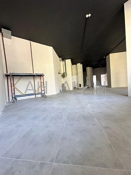 Оренда приміщення вільного призначення на Вишгородська вул., 45 приміщень - 1 Київ - фото 2