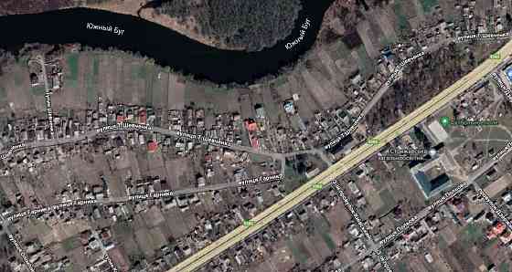 Продаж приміщення вільного призначення на Київська Stryzhavka