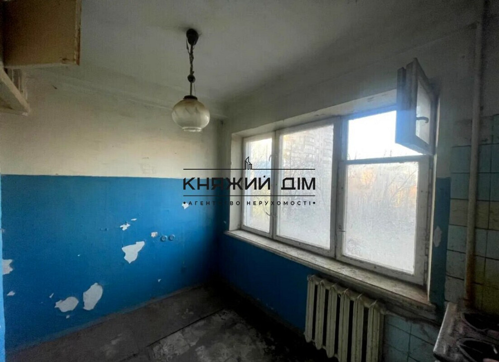 Продаж Квартира 2-кімнатна, 5/9 поверх на Харьковское шоссе Киев - изображение 10