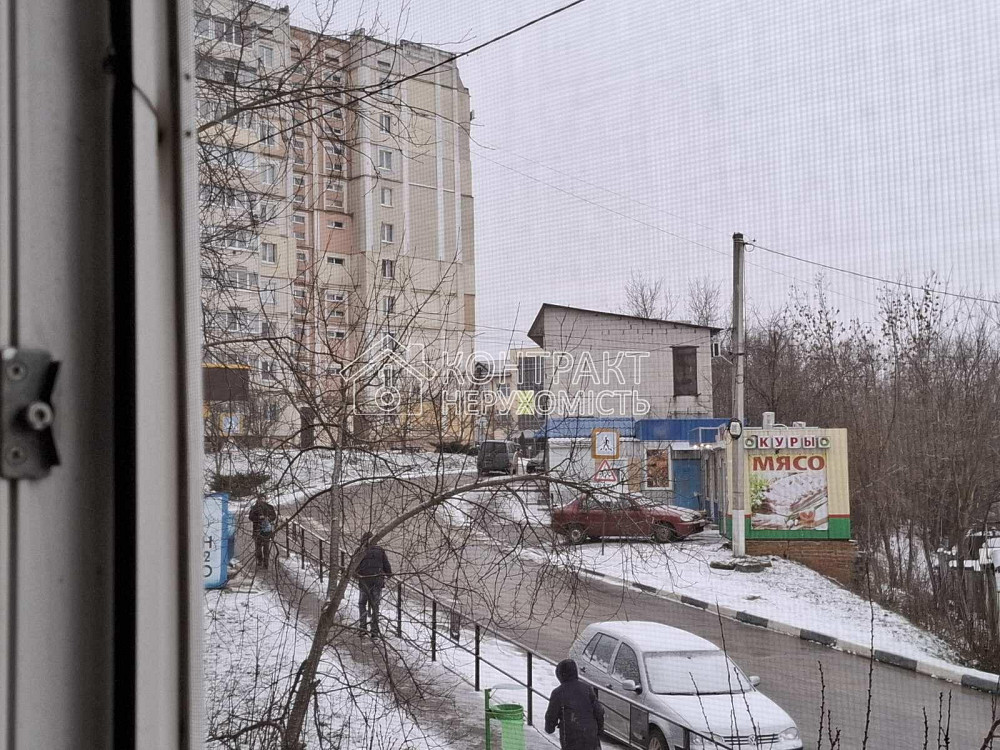 Продаж Квартира 3-кімнатна, 2/9 поверх на вул. молодіжна Pesochin - photo 7