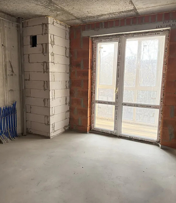 Продаж Квартира 2-кімнатна, 3/16 поверх на вул. Нечая Полковника Тернопіль - фото 13