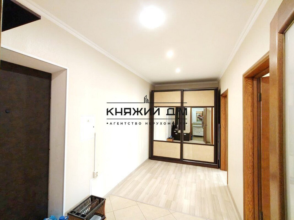 Є генератор. Оренда 2-х. кім.кв.-студіо на пр. Лобановського. Севастопольська пл. Код: 1127194 Kiev - photo 13