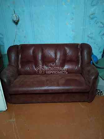 Продаж Квартира 1-кімнатна, 1/5 поверх на вул. Харківських Дивізій Харків