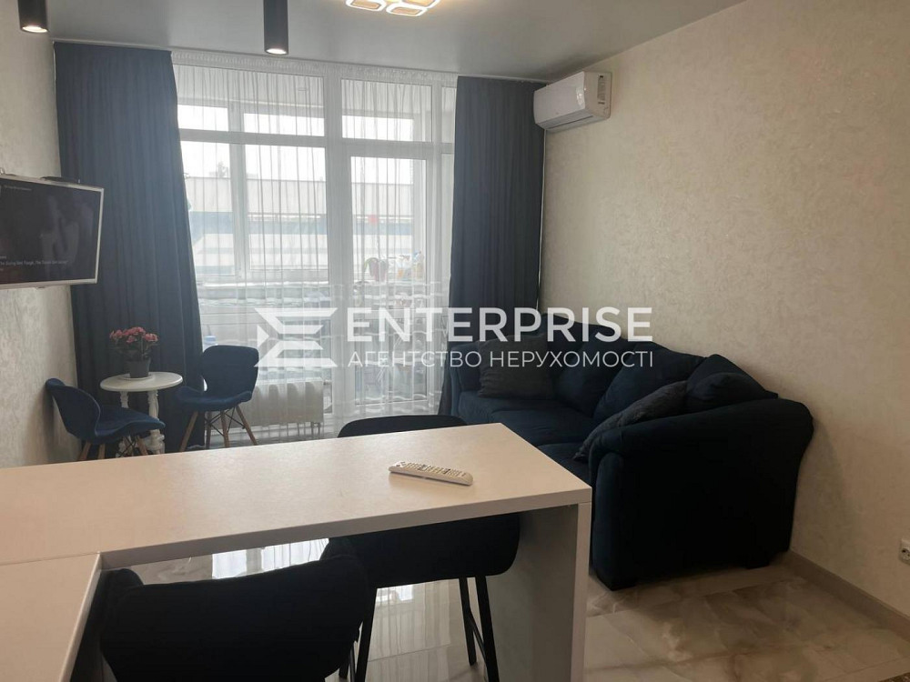 Продаж Квартира 2-кімнатна, 5/25 поверх на вул. Євгенія Сверстюка Київ - фото 4