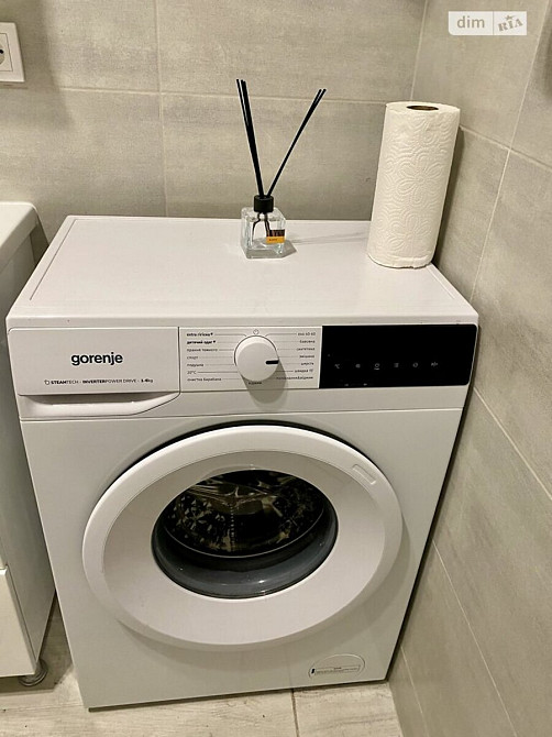 Оренда Квартира 1-кімнатна, 35/36 поверх на проспект Берестейський, 11 Київ - фото 15