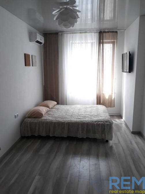 Продам квартиру в Аркадии, перепланированую в Две квартиры - студии Одеса - фото 11