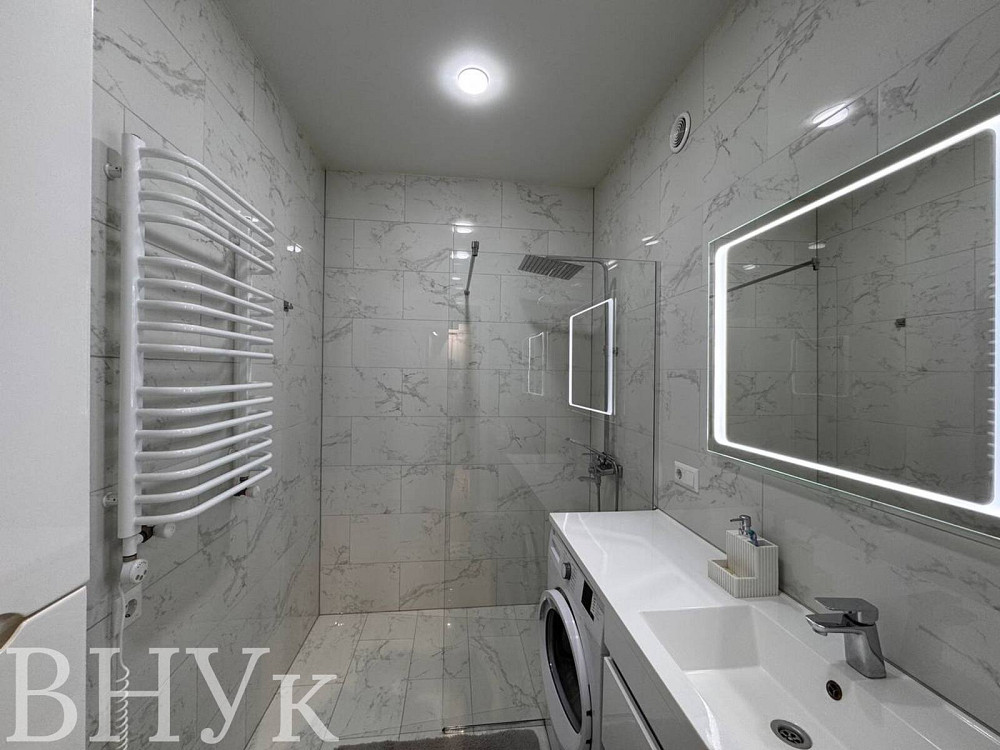 Продаж Квартира 1-кімнатна, 2/5 поверх на Мазепи Чернівці - фото 7