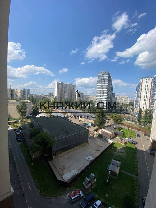 2 кімн квартира з паркомісцем! Туманяна метро Лівобережна № 21146926 Київ - фото 17