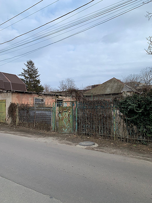 Продаж земельної ділянки 7 соток на Красных зорь пер. Одесса - изображение 1