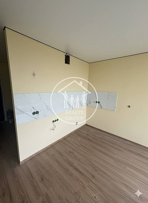 Продаж 1к Квартира 37.5 кв.м Роксоляни вул., 161 Львів - фото 5