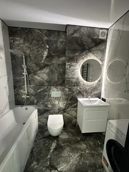 Продам 3-х комнатную квартиру в ЖК Приморские Сады. Крижанівка (Комінтернівський район) - фото 4