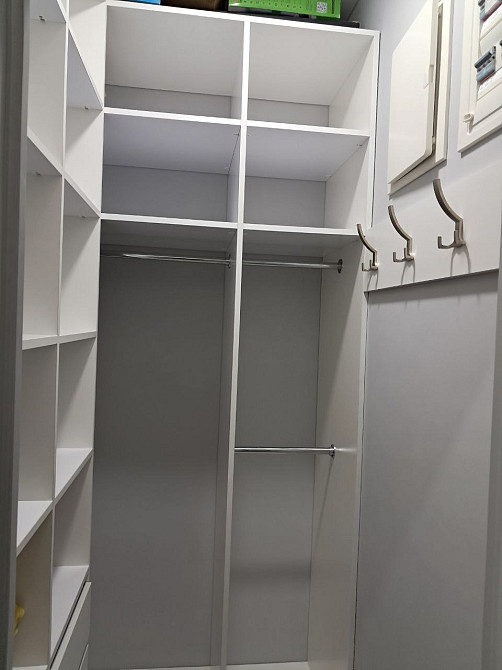 ЖК Посейдон. Квартира с ремонтом Odessa - photo 7