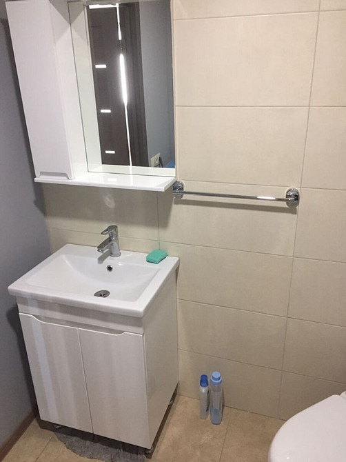 Оренда Квартира 1-кімнатна, 2/3 поверх на Садовая ул., 191 Киев - изображение 6