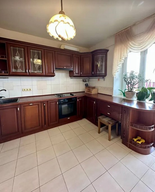 Продаж Квартира 3-кімнатна, 9/9 поверх на Левитана ул., 79 Одесса - изображение 9