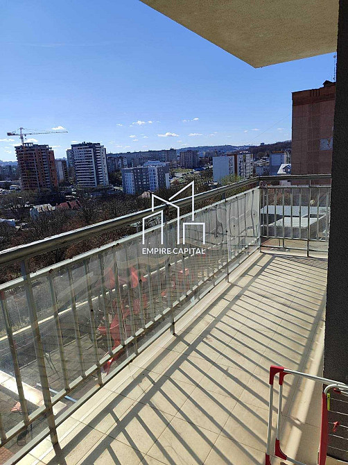 Оренда 2к Квартира 75 кв.м Студинського Кирила вул. Львів - фото 20