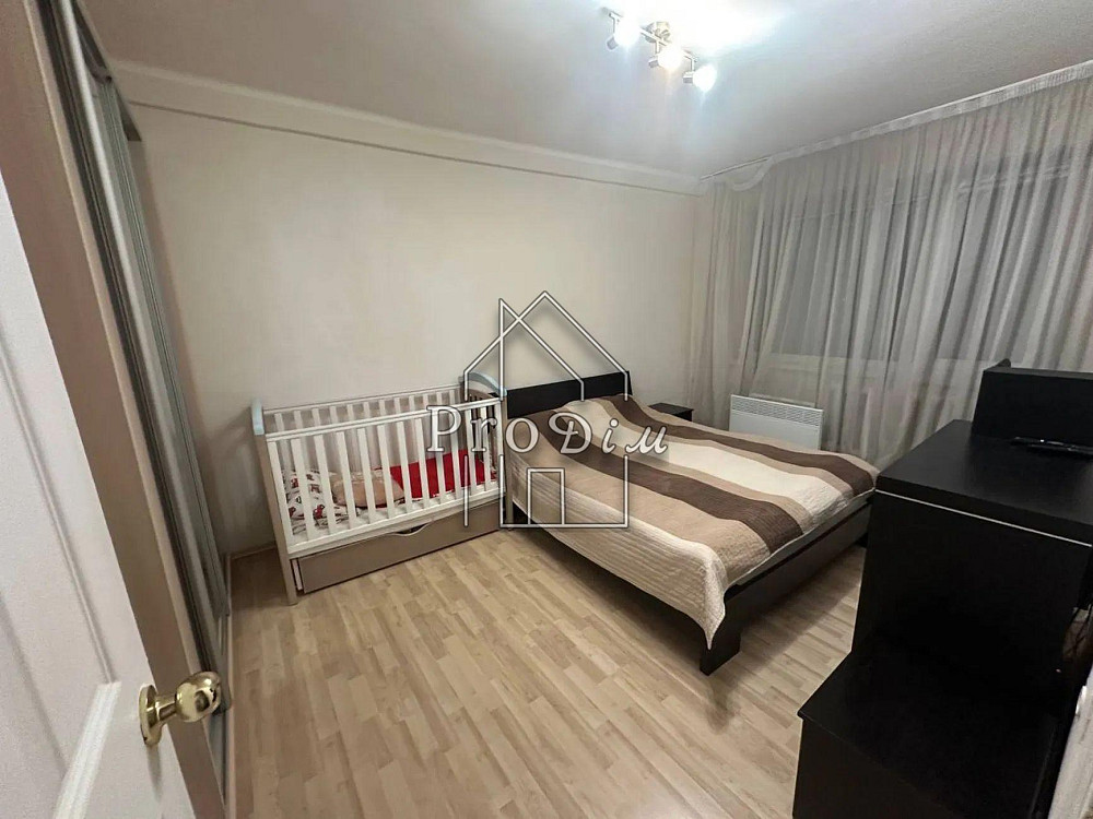 Оренда комерційне приміщення на Воскресенський пр., 40Б приміщень - 2, поверх - 4/5 Київ - фото 3