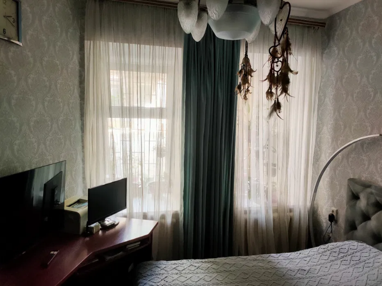 Продам 2-х комнатную квартиру в центре Odessa - photo 2