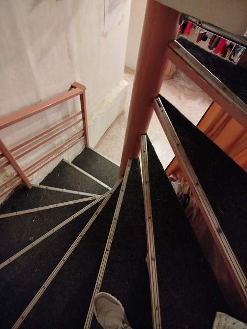 Продам 3-х комнатную квартиру в центре города. Odessa - photo 4