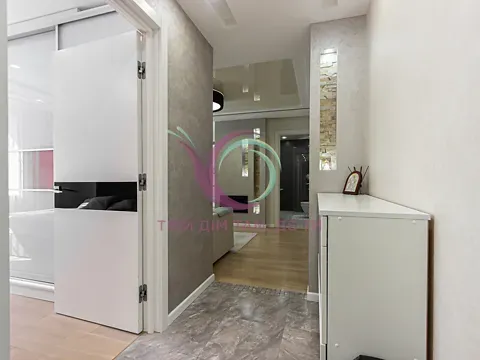 Продаж 1к Квартира 54 кв.м вул. Томаша Масарика 8 Львів - фото 4