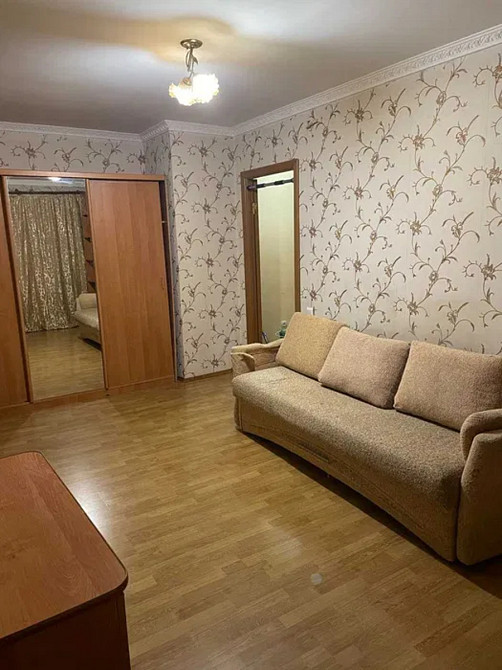 Оренда Квартира 1-кімнатна, 2/5 поверх на Генадія Афанасьєва, 22 Київ - фото 1