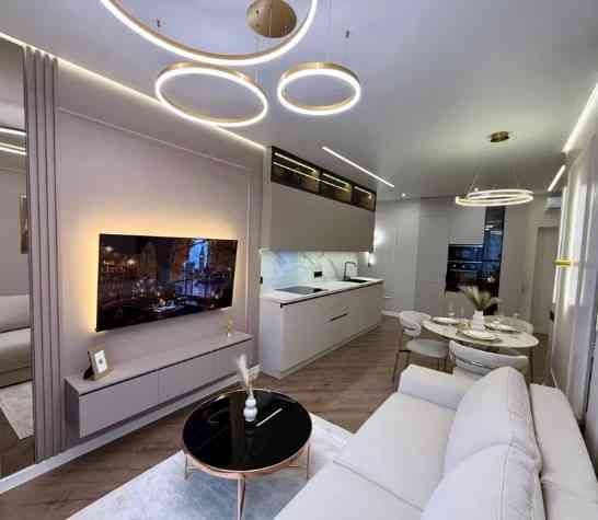 2-х комн.квартира в Аркадии -ЖК Эллада Odessa