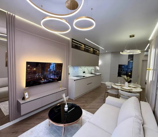 2-х комн.квартира в Аркадии -ЖК Эллада Одеса - фото 2