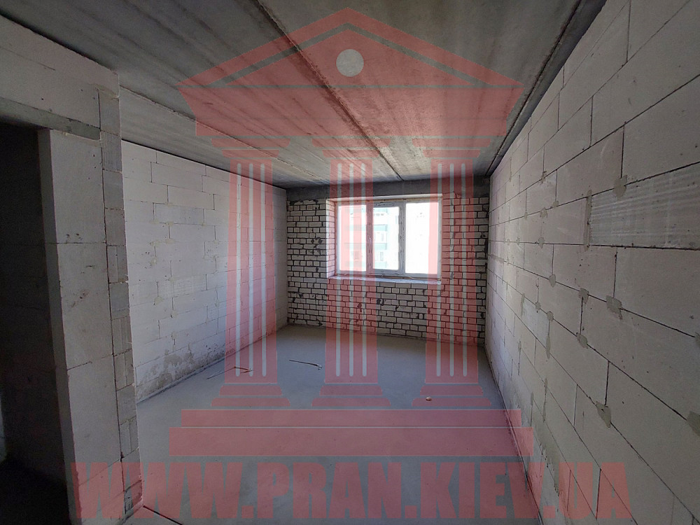 Продаж 1к Квартира 39 кв.м Головатого, 71А Бориспіль - фото 8