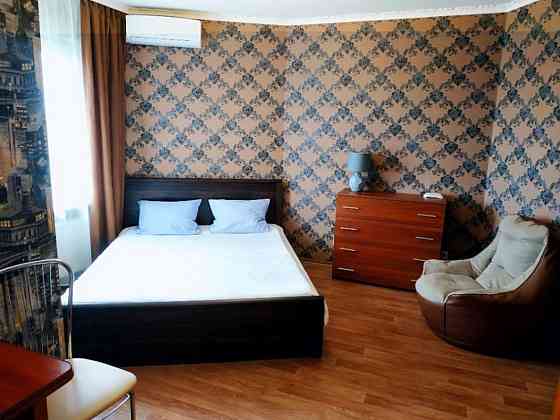 Оренда Квартира 1-кімнатна, 3/24 поверх на ул. Григория Ващенко, 7 Kiev