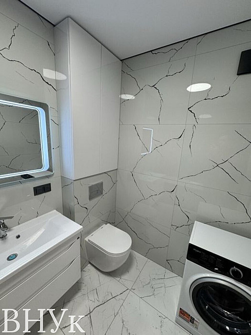 Продаж Квартира 1-кімнатна, 6/13 поверх на Вовчинецька вул., 223 Івано-Франківськ - фото 7