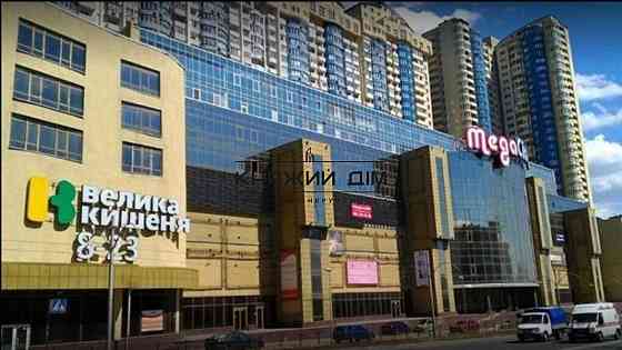 Оренда офісне приміщення на Харьковское шоссе поверх - 8/30 Київ