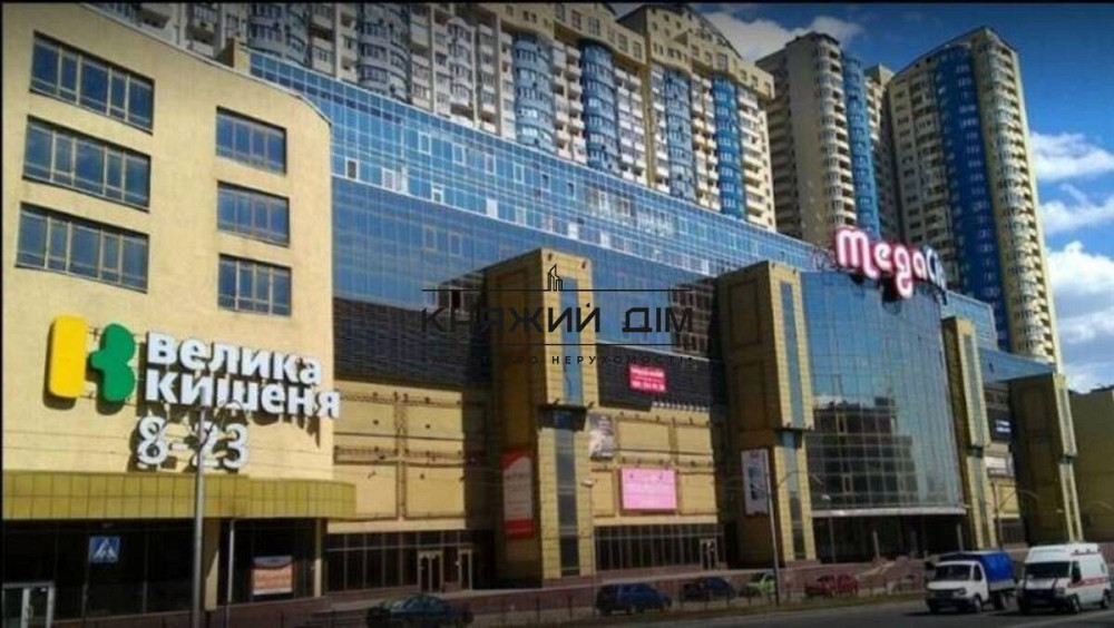 Оренда офісне приміщення на Харьковское шоссе поверх - 8/30 Київ - фото 2