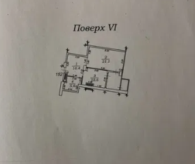 Продам квартиру с видом на море в новом доме на пос. Котовского! Одеса - фото 6